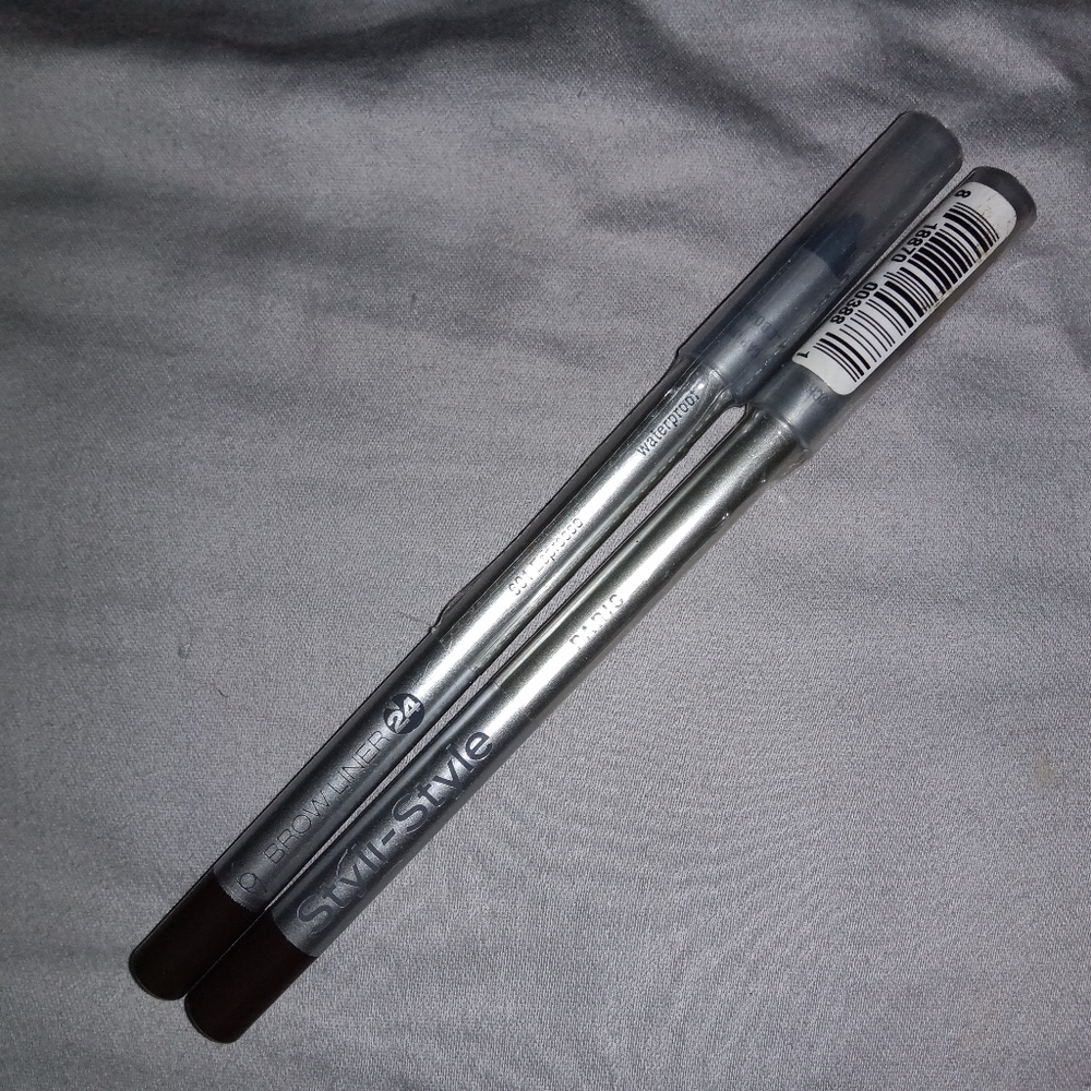 2 New Espresso Brow Liner